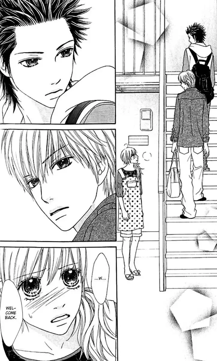 Parfait Tic Chapter 139 24